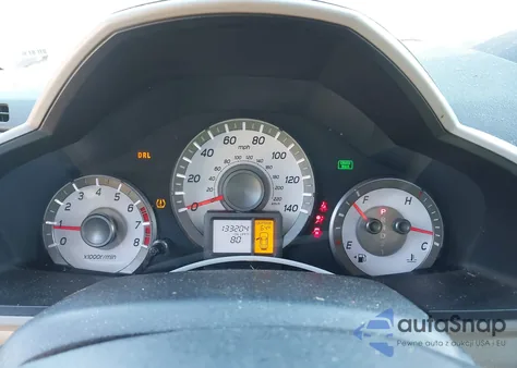 2013 Honda Pilot Ex-L z USA, uszkodzony, nr VIN 5FNYF4H67DB052590